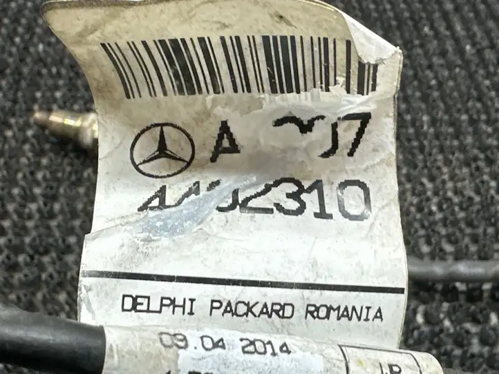 Mercedes-Benz CLS C218,X218 (2011 - 2017) A0009054310 Лямбда-зонд — фото 5