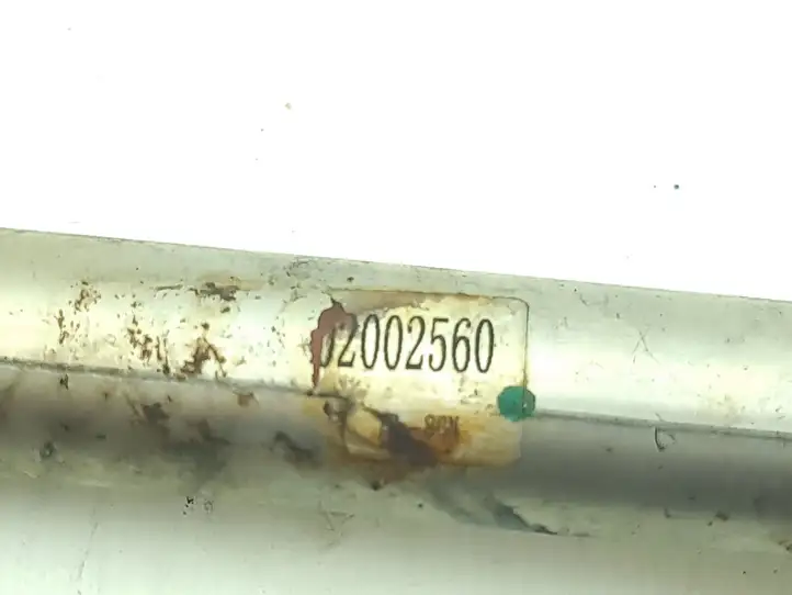 5802002560 Трубка EGR — фото 6