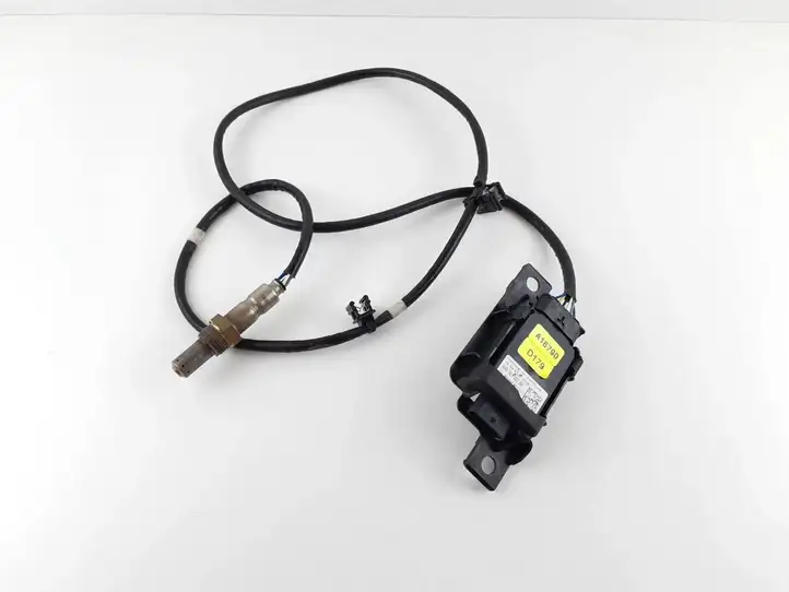 Volkswagen Touareg III (2018 - ) 4M0907807BF Лямбда-зонд — фото 1