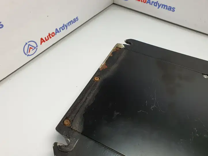 BMW 5 E39 4127873 Усилитель звука — фото 5