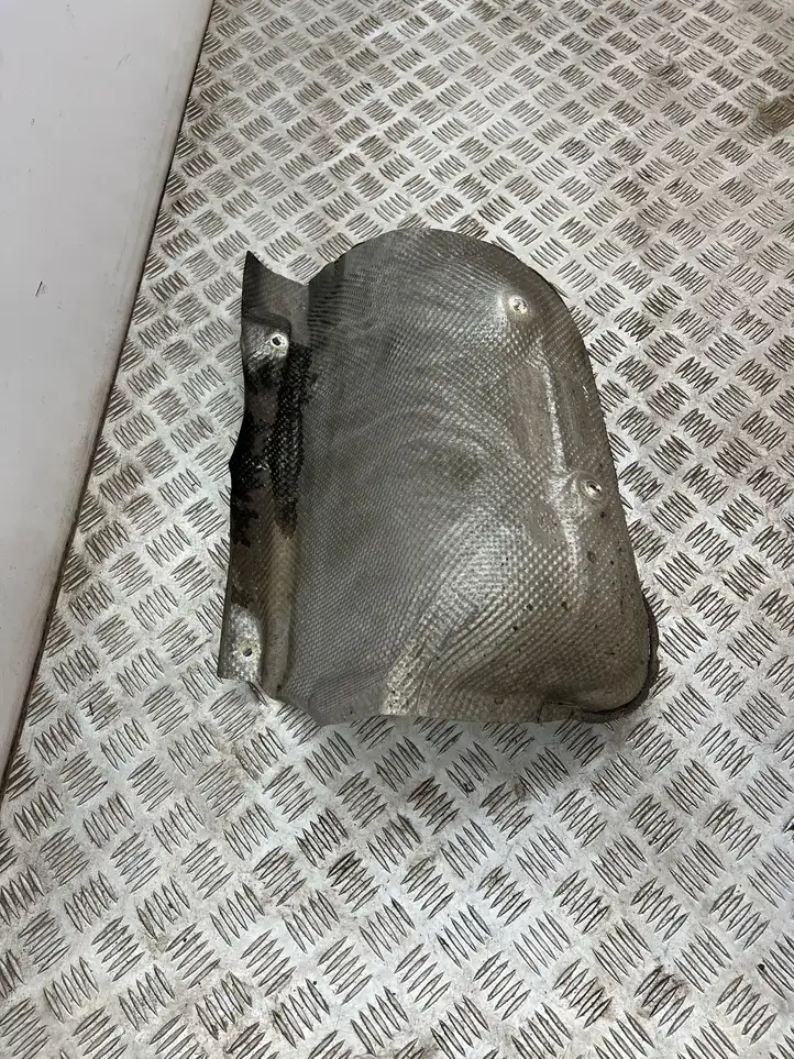 Porsche 911 997 99750547702 Теплоизоляция (теплозащита) — фото 2