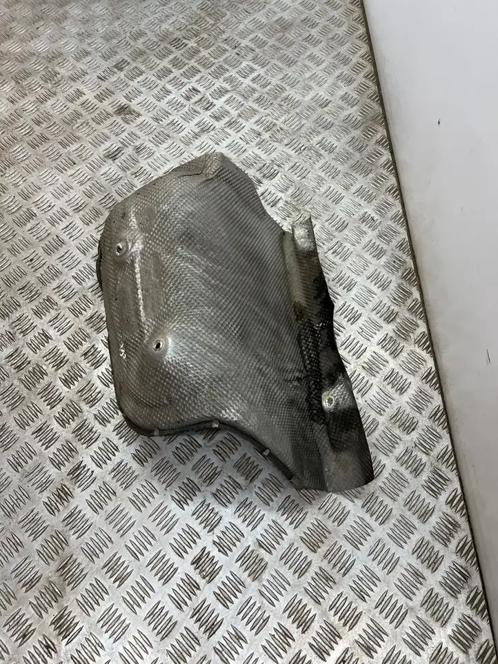 Porsche 911 997 99750547702 Теплоизоляция (теплозащита) — фото 3
