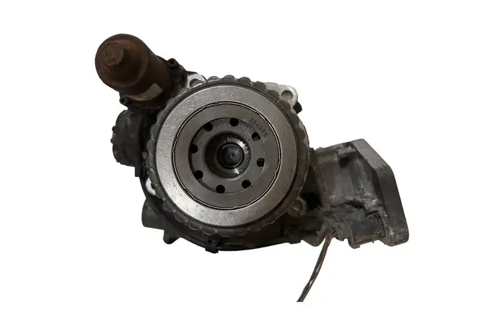 Volkswagen Golf V (2003 - 2009) 0BR907554A Электродвигатель заднего редуктора — фото 2