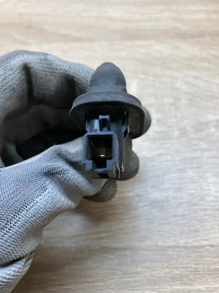 Honda Civic (2001 - 2005) Doorsensor Датчик открытия передней двери — фото 4