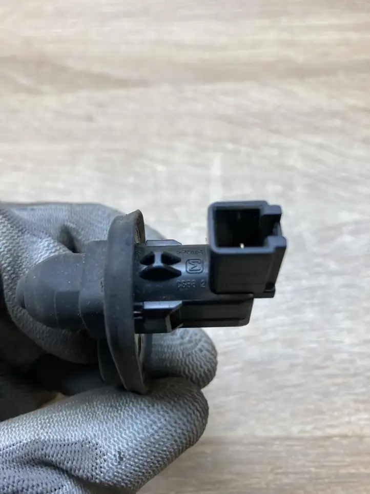 Honda Civic (2001 - 2005) Doorsensor Датчик открытия передней двери — фото 5