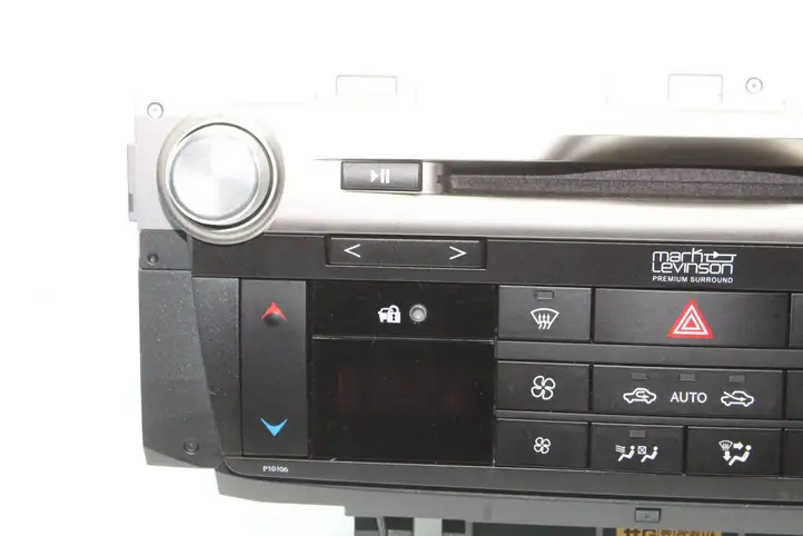 Lexus GS250 300 350 300h 450h (2011 - 2015) 8613030172 Магнитола / мультимедийная система — фото 2