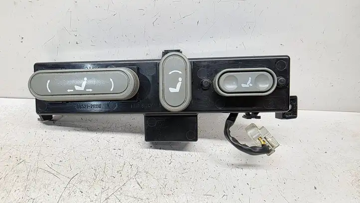 Hyundai Santa Fe (2005 - 2009) 885212B110J4 Ручка регулировки сиденья — фото 1