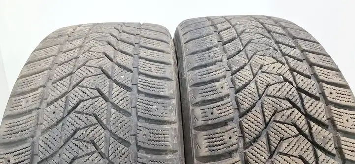Porsche Cayenne (9PA) (2002 - 2010) 27540R22 Зимняя шина R22 — фото 2