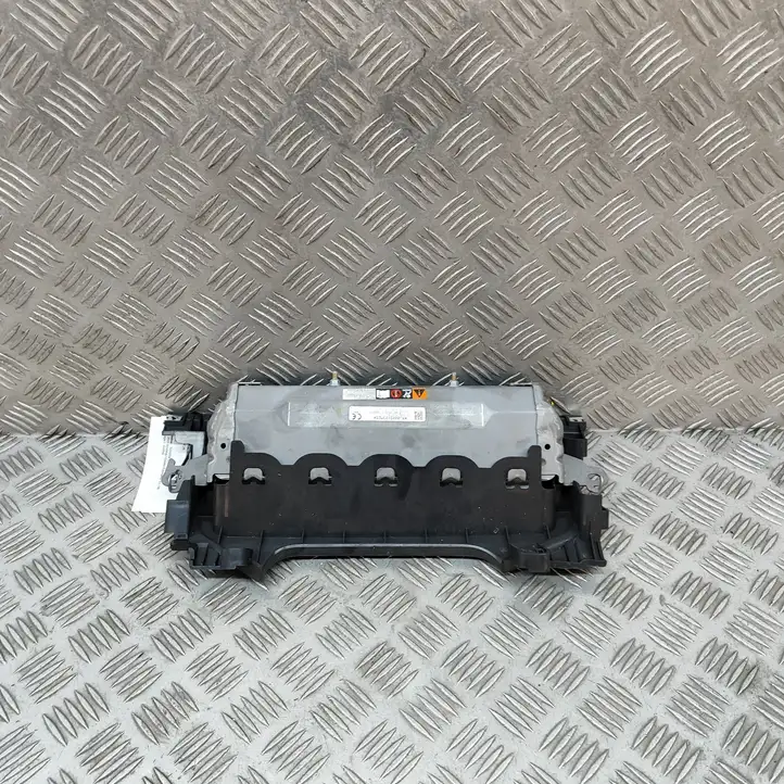 Toyota C-HR II (2023 - ) 0589P1000369 Коленная подушка безопасности — фото 4