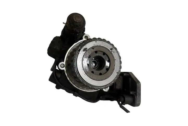 Skoda Yeti (5L) (2009 - 2012) 1098999F Электродвигатель заднего редуктора — фото 1