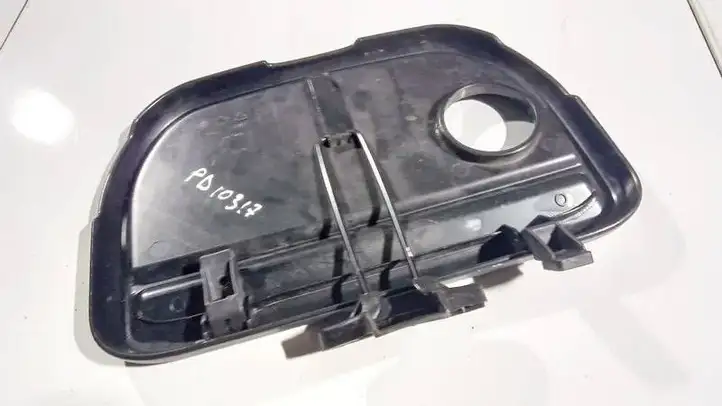 Ford Focus Grand C-MAX (2010 - 2019) 314849 Прочие детали салона — фото 2