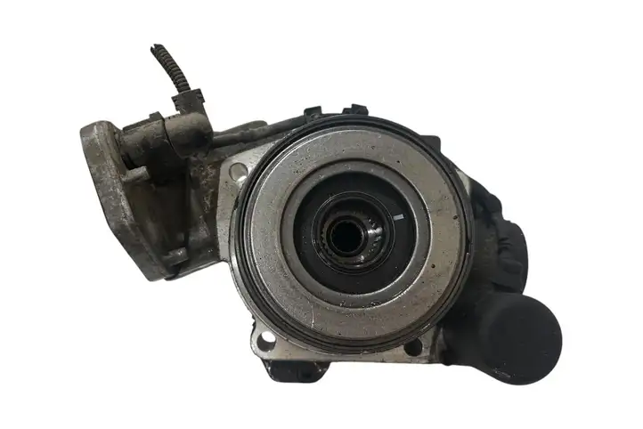 Volkswagen PASSAT B6 (2005 - 2010) 1K0907554L Электродвигатель заднего редуктора — фото 1