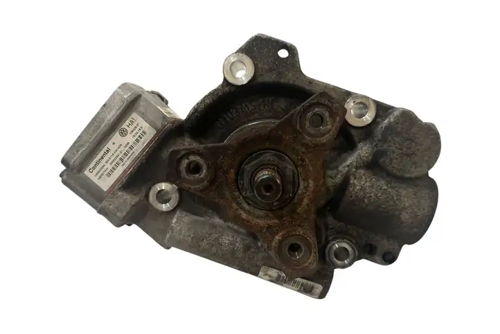 Volkswagen PASSAT B6 (2005 - 2010) 1K0907554L Электродвигатель заднего редуктора — фото 6