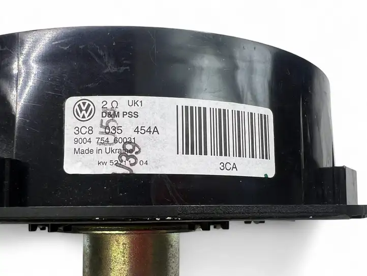 Volkswagen PASSAT B7 (2011 - 2014) 3C8035454A Динамики передних дверей — фото 4