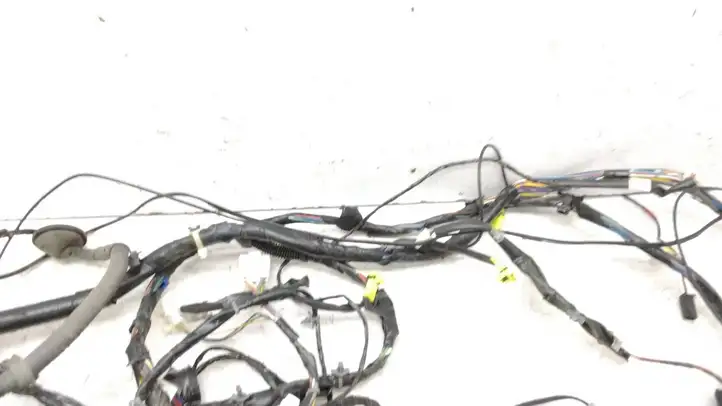 Nissan Pathfinder R51 (2005 - 2012) 240143X03B Прочая электропроводка — фото 6