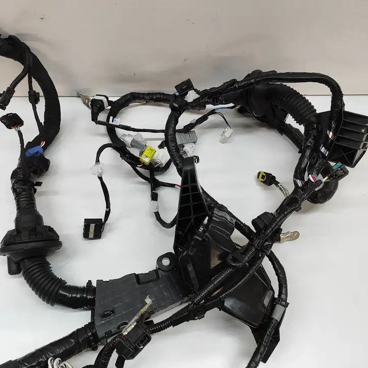 Toyota C-HR II (2023 - ) 82111F4W80 Прочая электропроводка — фото 3