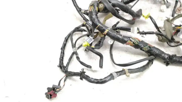 Nissan Pathfinder R51 (2005 - 2012) 240103X44A Прочая электропроводка — фото 4