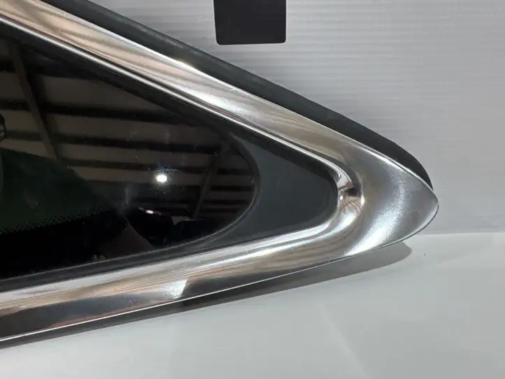 Audi A7 S7 4K8 (2018 - ) 4K8846297A Заднее боковое стекло — фото 4