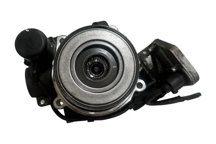 Volkswagen Golf V (2003 - 2009) 5WP2224101 Электродвигатель заднего редуктора — фото 1