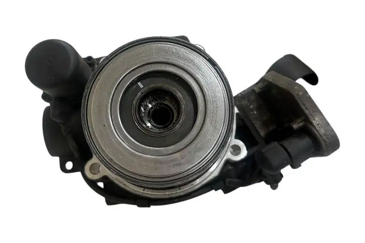 Volkswagen PASSAT B6 (2005 - 2010) 5WP2224301 Электродвигатель заднего редуктора — фото 1
