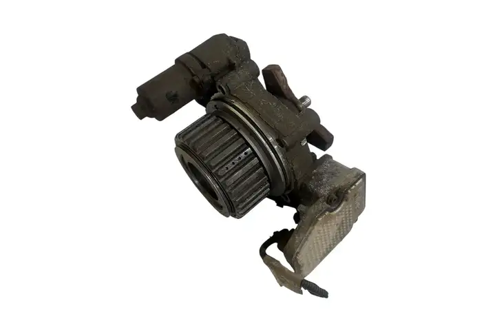 Skoda Octavia Mk2 (1Z) (2004 - 2013) 5WP3352303 Электродвигатель заднего редуктора — фото 2