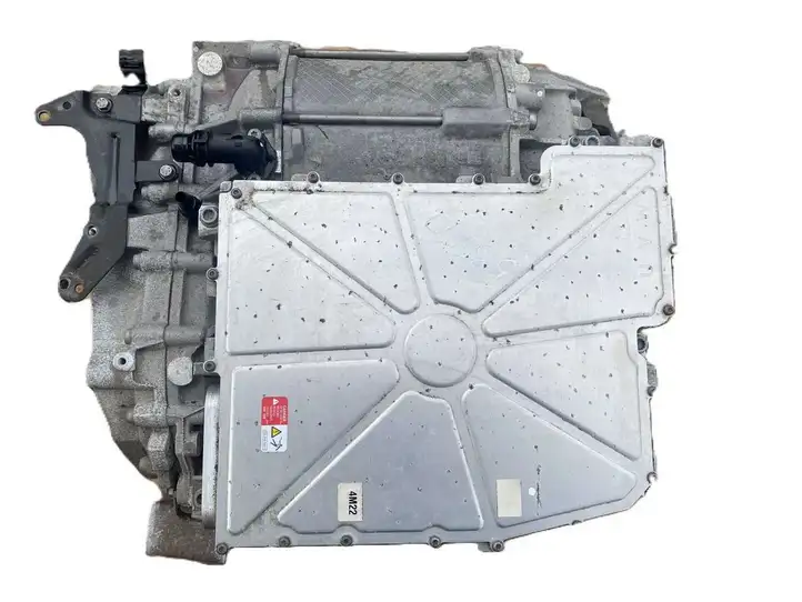 Cupra Born (2021 - ) 1EA907230 Электродвигатель заднего редуктора — фото 1