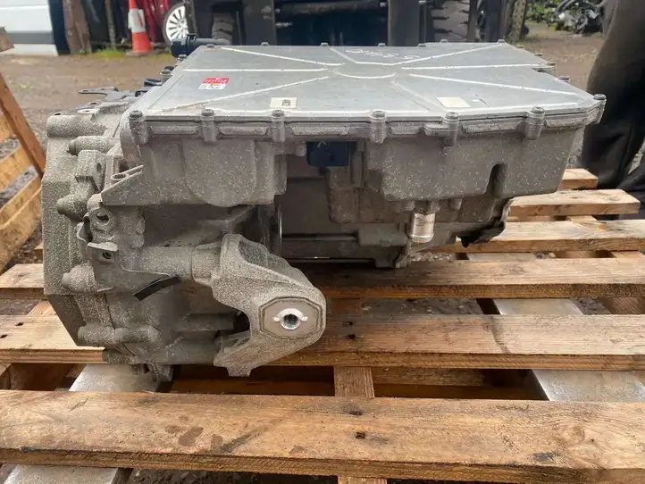 Cupra Born (2021 - ) 1EA907230 Электродвигатель заднего редуктора — фото 4