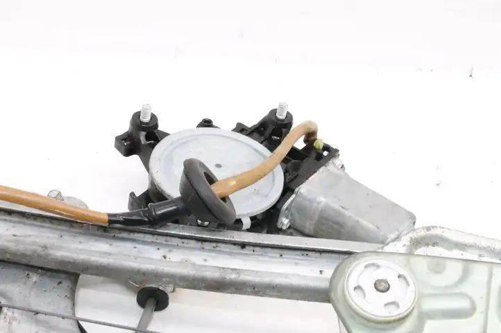 Lexus SC 300 - 400 (2001 - 2010) 8571024050 Стекло задней двери — фото 14