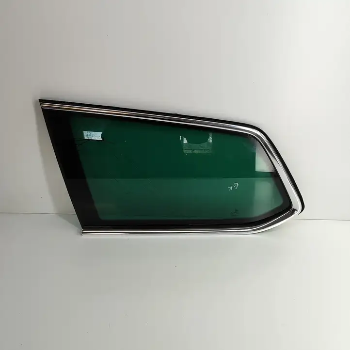 Volkswagen PASSAT B8 (2015 - ) 3G9845297CH Заднее боковое стекло — фото 1