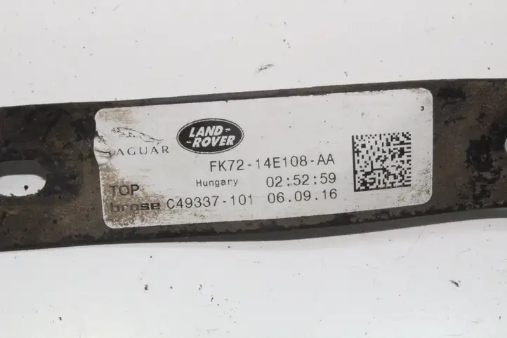 Land Rover Discovery Sport (2014 - 2019) FK7214E108AA Датчик открытия крышки багажника — фото 7