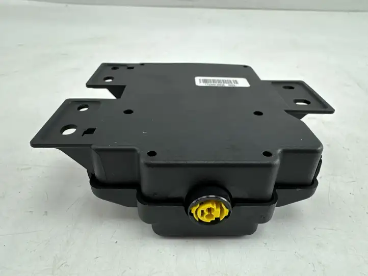 Mercedes-Benz EQC (2018 - ) A0005407712 Реле защиты аккумулятора — фото 2