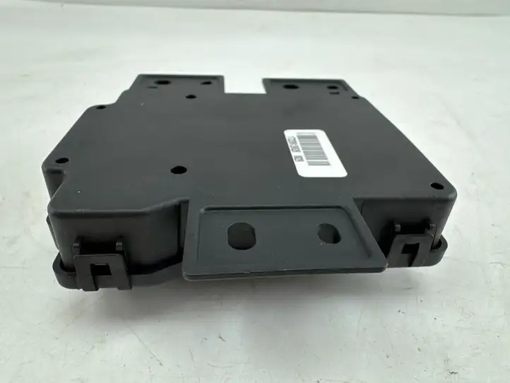 Mercedes-Benz EQC (2018 - ) A0005407712 Реле защиты аккумулятора — фото 3