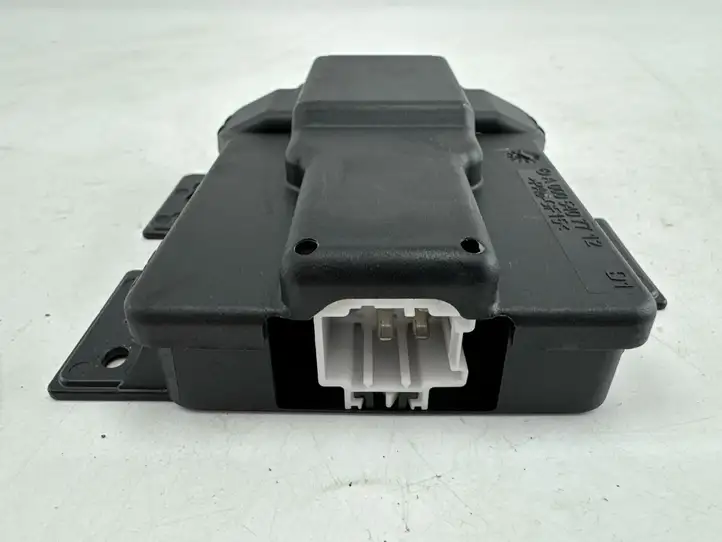 Mercedes-Benz EQC (2018 - ) A0005407712 Реле защиты аккумулятора — фото 7