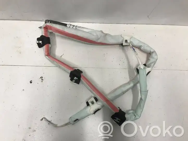 BMW 3 G20 G21 (2019 - ) 7419423 Боковая подушка безопасности шторка — фото 6