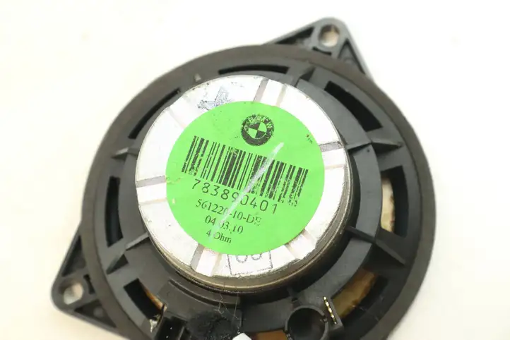 BMW X5M E70 (2010 - 2013) 7842194 Динамики передних дверей — фото 3