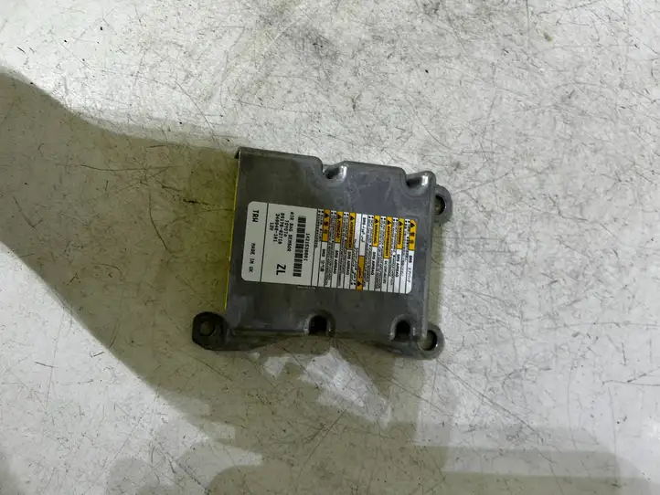 Toyota Corolla E210 E21 (2018 - ) 1421530801 Датчик удара SRS — фото 7