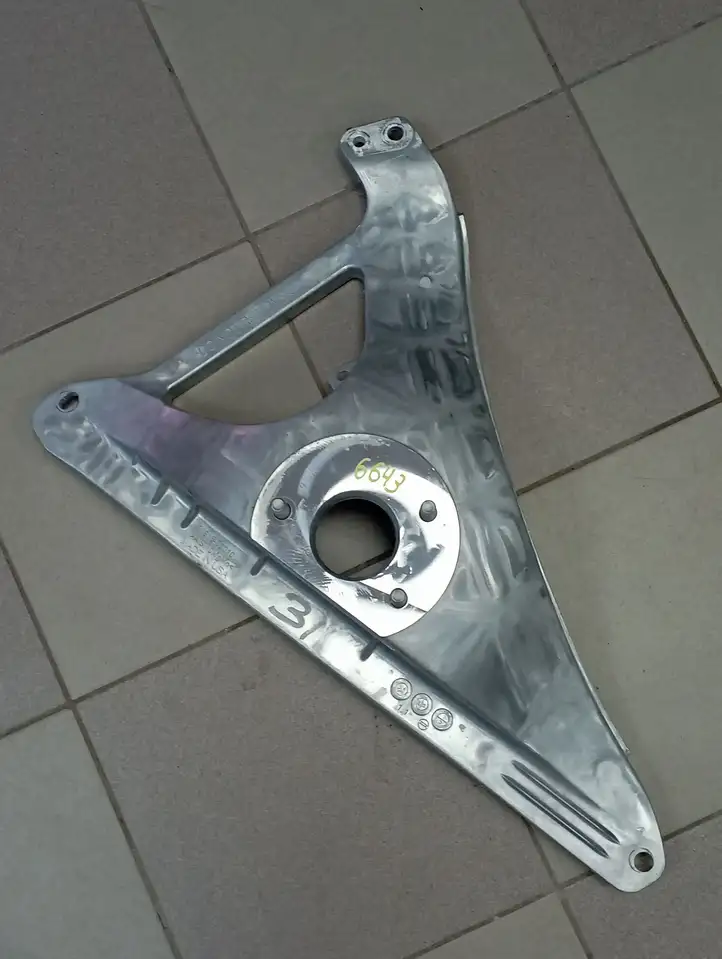 Toyota Sienna XL40 IV (2021 - ) 5191508010 Обшивка ниши запасного колеса — фото 1