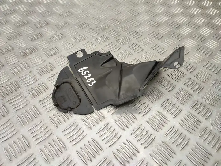 Audi A4 S4 B9 (2015 - 2019) 8W0806583B Прочие детали днища — фото 5