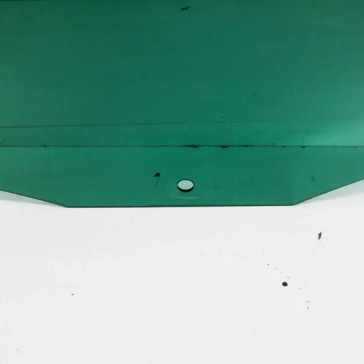 Volkswagen Tiguan (2007 - 2011) 5N0845025A Стекло задней двери — фото 2
