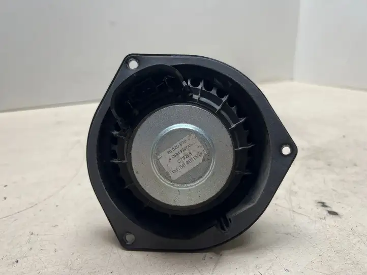Opel Zafira B (2003 - 2006) 90520838 Динамики задних дверей — фото 2