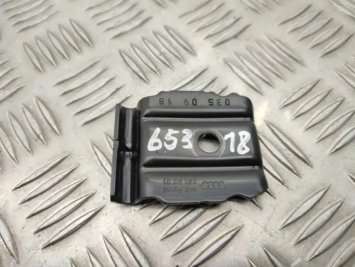 Audi A4 S4 B9 (2015 - 2019) 8W0803123 Держатель аккумулятора — фото 1