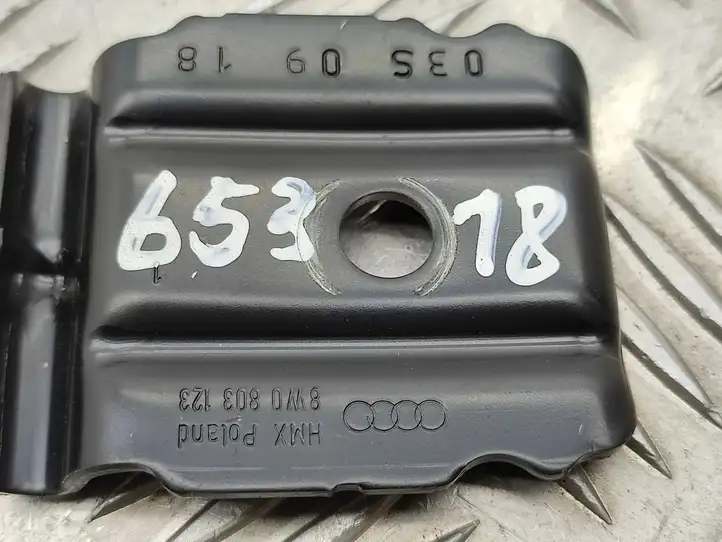 Audi A4 S4 B9 (2015 - 2019) 8W0803123 Держатель аккумулятора — фото 5