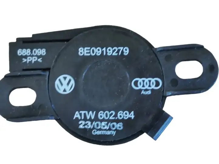Audi A6 C7 (2011 - 2014) 8E0919279 Динамик парктроника (PDC) — фото 5