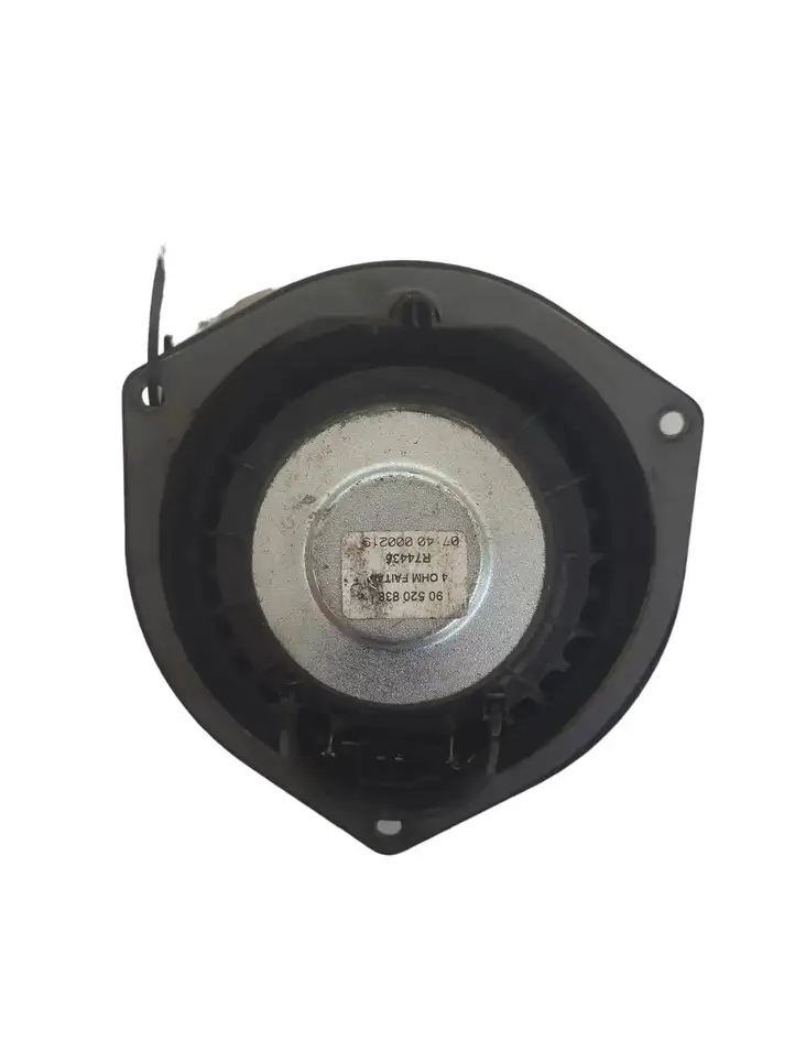 Opel Zafira B (2006 - 2008) 90520838 Динамики задних дверей — фото 3