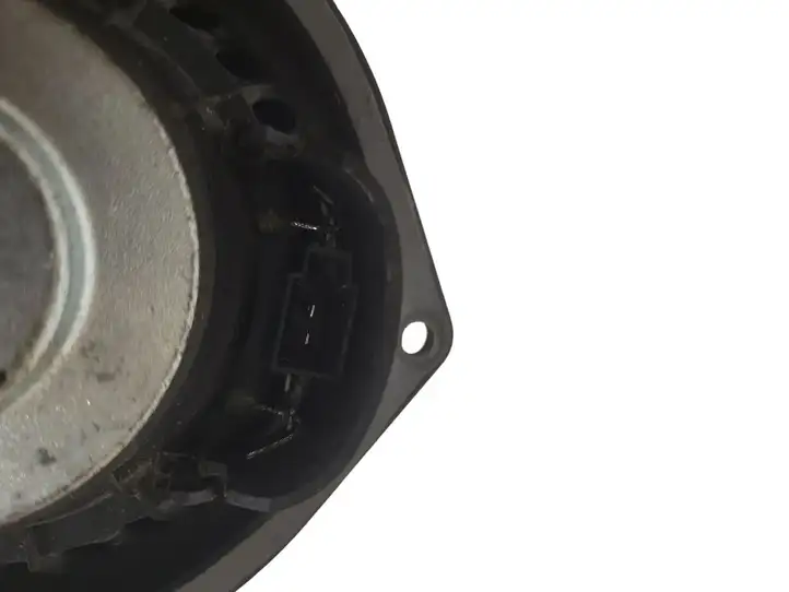 Opel Zafira B (2006 - 2008) 90520838 Динамики задних дверей — фото 6