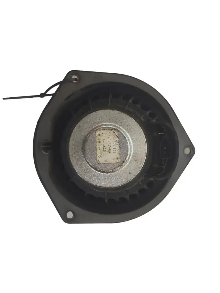 Opel Zafira B (2006 - 2008) 90520838 Динамики задних дверей — фото 7