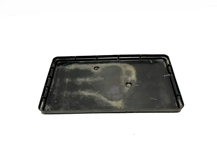 Toyota Verso (2012 - 2015) 7443102140 Ящик аккумулятора — фото 1