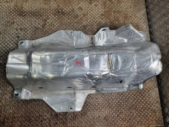 Ford Escape IV (2020 - ) LX6B11448BB Теплоизоляция (теплозащита) — фото 4