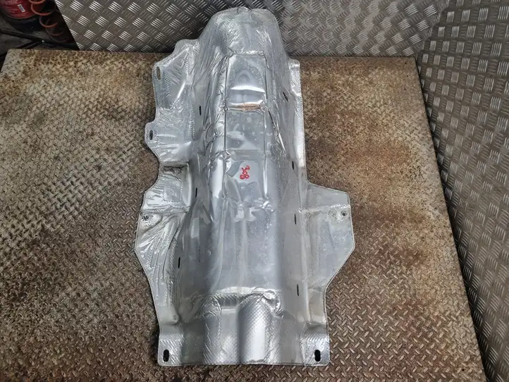 Ford Escape IV (2020 - ) LX6B11448BB Теплоизоляция (теплозащита) — фото 5