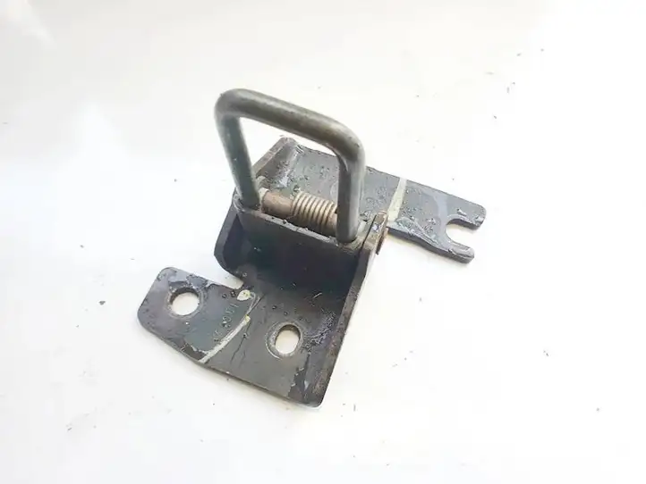 Nissan Quest (2003 - 2009) 18g06a Прочие внешние детали — фото 2